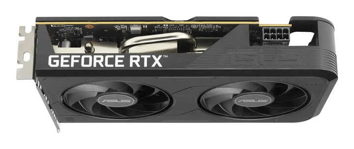 Відеокарта Asus Dual GeForce RTX 5050 OC (DUAL-RTX5050-O8G) - зображення 10