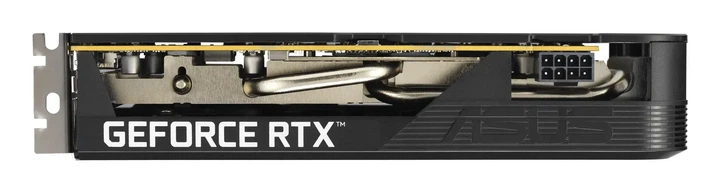 Відеокарта Asus Dual GeForce RTX 5050 OC (DUAL-RTX5050-O8G) - зображення 11