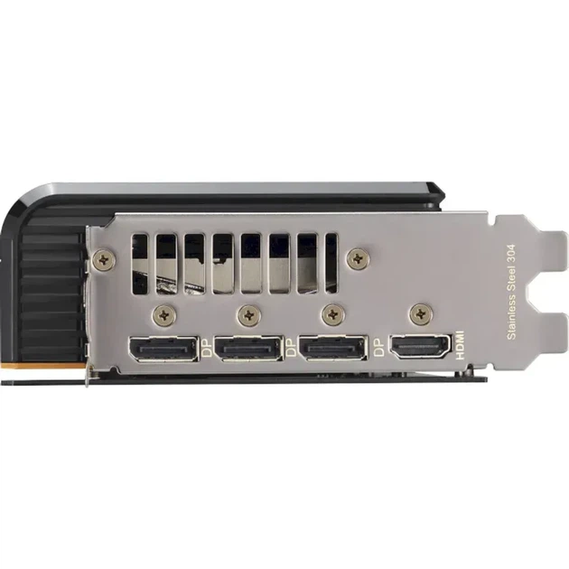 Видеокарта ASUS AMD Radeon RX 9070 PRIME OC EVO 16GB GDDR6 (PRIME-RX9070-O16G-EVO) - Фото 11 Видеокарта ASUS AMD Radeon RX 9070 PRIME OC EVO 16GB GDDR6 (PRIME-RX9070-O16G-EVO) - изображение 11
