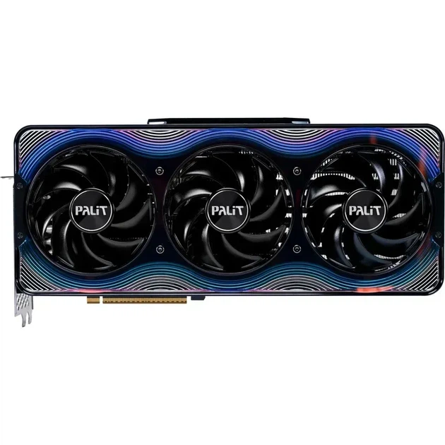 Відеокарта Palit GeForce RTX 5090 GameRock OC (NE75090S19R5-GB2020G) - зображення 2