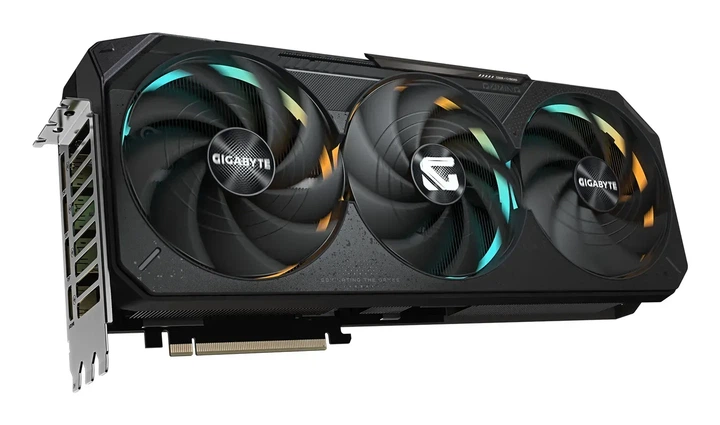 Видеокарта Gigabyte GeForce RTX 5070 Ti GAMING OC (GV-N507TGAMING OC-16GD) - Фото 3 Видеокарта Gigabyte GeForce RTX 5070 Ti GAMING OC (GV-N507TGAMING OC-16GD) - изображение 3