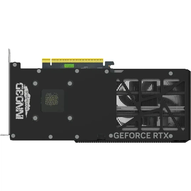 Видеокарта Inno3D GeForce RTX 5060 Ti TWIN X2 (N506T2-08D7-193075N) - изображение 8
