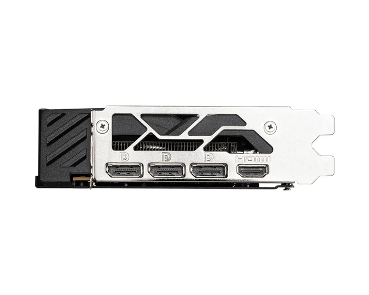 Відеокарта MSI GeForce RTX 5060 GAMING OC (RTX 5060 8G GAMING OC) - зображення 5