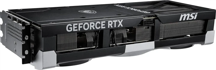 Відеокарта MSI GeForce RTX 5090 32G VENTUS 3X OC (G5090-32V3C, 912-V530-092) - зображення 4