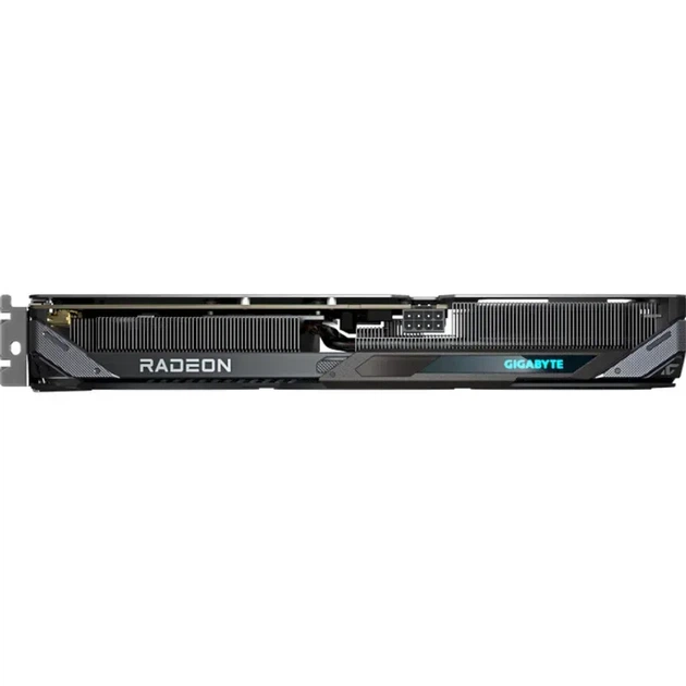 Відеокарта GIGABYTE Radeon RX 9060 XT GAMING OC 16G (GV-R9060XTGAMING OC-16GD) - Фото 7 Відеокарта GIGABYTE Radeon RX 9060 XT GAMING OC 16G (GV-R9060XTGAMING OC-16GD) - зображення 7