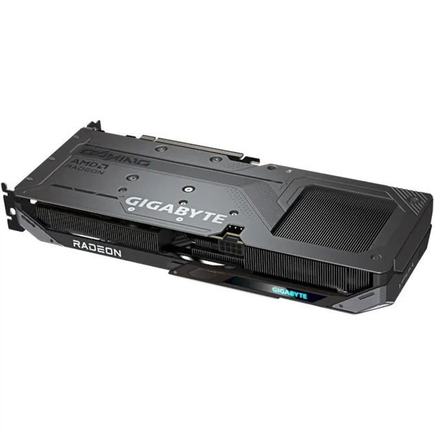 Відеокарта GIGABYTE Radeon RX 9060 XT GAMING OC 16G (GV-R9060XTGAMING OC-16GD) - Фото 8 Відеокарта GIGABYTE Radeon RX 9060 XT GAMING OC 16G (GV-R9060XTGAMING OC-16GD) - зображення 8