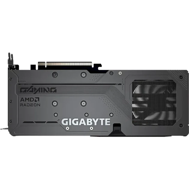Відеокарта GIGABYTE Radeon RX 9060 XT GAMING OC 16G (GV-R9060XTGAMING OC-16GD) - Фото 9 Відеокарта GIGABYTE Radeon RX 9060 XT GAMING OC 16G (GV-R9060XTGAMING OC-16GD) - зображення 9