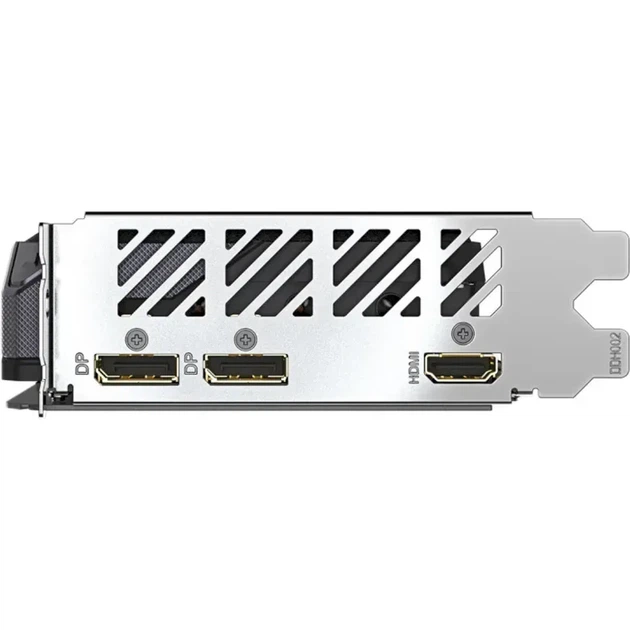 Відеокарта GIGABYTE Radeon RX 9060 XT GAMING OC 16G (GV-R9060XTGAMING OC-16GD) - Фото 10 Відеокарта GIGABYTE Radeon RX 9060 XT GAMING OC 16G (GV-R9060XTGAMING OC-16GD) - зображення 10