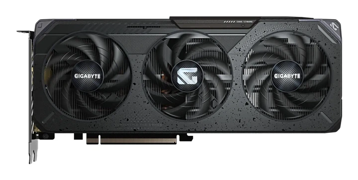 Відеокарта GIGABYTE Radeon RX 9060 XT GAMING OC 8G (GV-R9060XTGAMING OC-8GD) - зображення 2