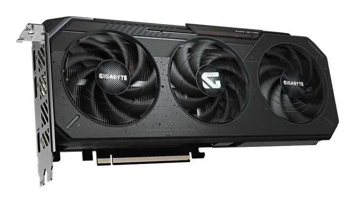 Відеокарта GIGABYTE Radeon RX 9060 XT GAMING OC 8G (GV-R9060XTGAMING OC-8GD) - зображення 3