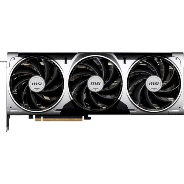 Відеокарта MSI GeForce RTX 5080 VENTUS 3X OC (RTX 5080 16G VENTUS 3X OC) - зображення 2