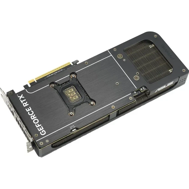Відеокарта Asus PRIME GeForce RTX 5080 OC (PRIME-RTX5080-O16G) - Фото 9 Відеокарта Asus PRIME GeForce RTX 5080 OC (PRIME-RTX5080-O16G) - зображення 9