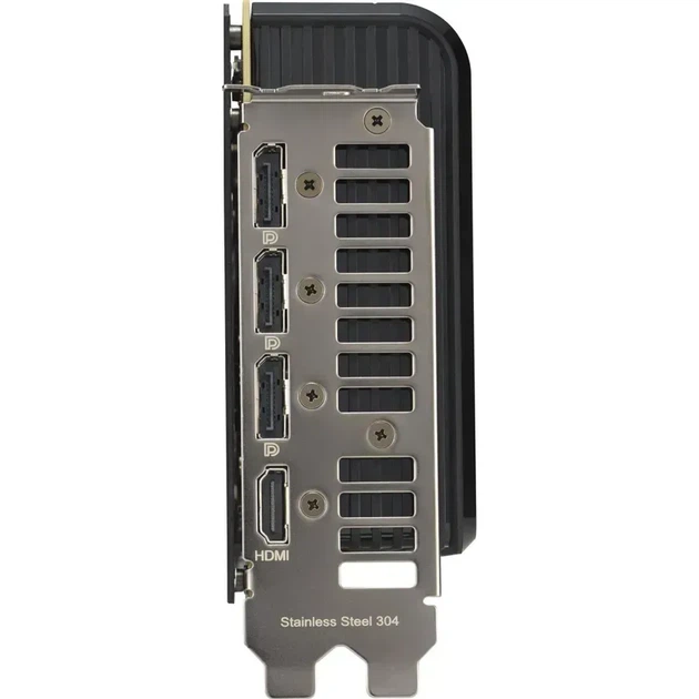 Відеокарта Asus PRIME GeForce RTX 5080 OC (PRIME-RTX5080-O16G) - Фото 10 Відеокарта Asus PRIME GeForce RTX 5080 OC (PRIME-RTX5080-O16G) - зображення 10