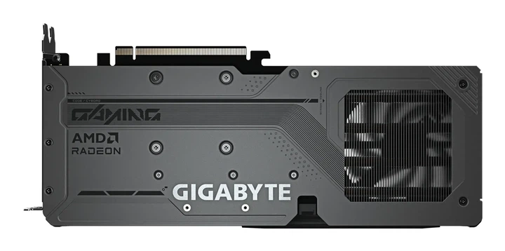 Відеокарта GIGABYTE Radeon RX 9060 XT GAMING OC 8G (GV-R9060XTGAMING OC-8GD) - зображення 7