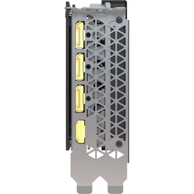 Відеокарта Inno3D GeForce RTX 5080 X3 (N50803-16D7-176068N) - зображення 10