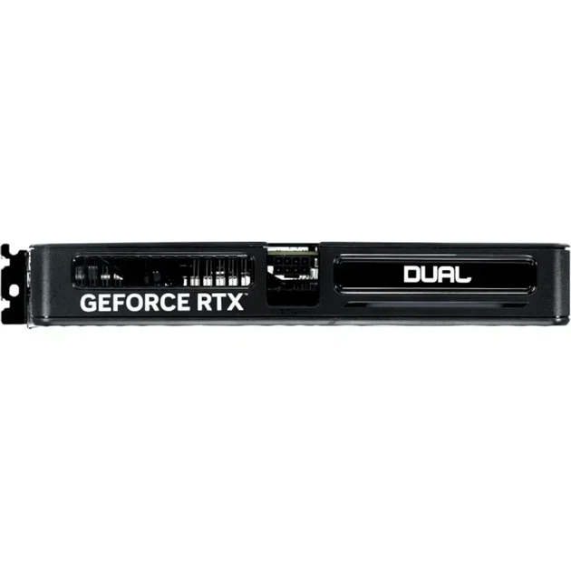 Відеокарта Palit GeForce RTX 5060 Ti Dual OC (NE7506TT19P1-GB2062D) - зображення 8