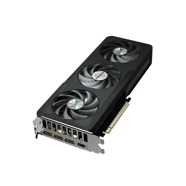 Видеокарта Gigabyte GeForce RTX 5060 Ti EAGLE MAX OC (GV-N506TEAGLEMAX OC-8GD) - изображение 4
