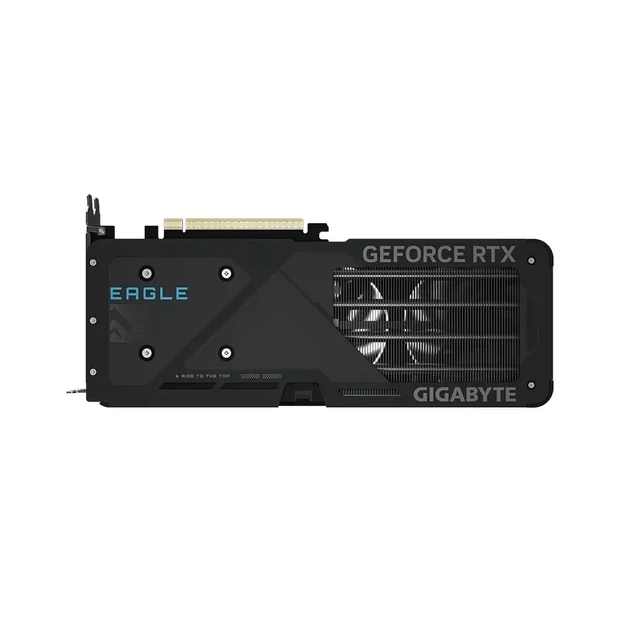 Видеокарта Gigabyte GeForce RTX 5060 Ti EAGLE MAX OC (GV-N506TEAGLEMAX OC-8GD) - изображение 6