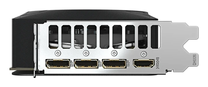 Видеокарта Gigabyte GeForce RTX 5070 Ti EAGLE SFF OC (GV-N507TEAGLE OC-16GD) - изображение 8