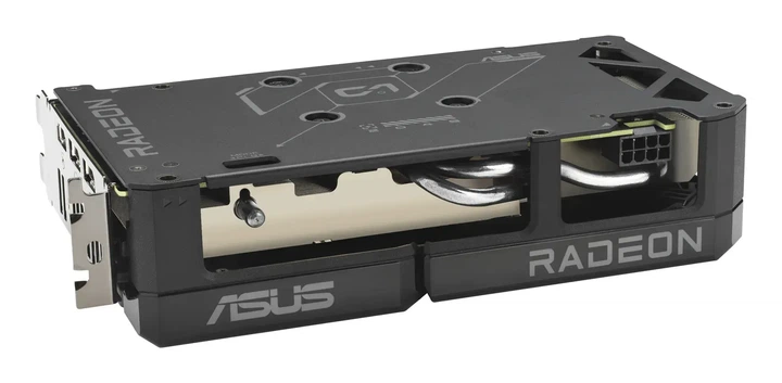 Видеокарта ASUS DUAL-RX9060XT-16G (90YV0LG2-M0NA00) - изображение 7
