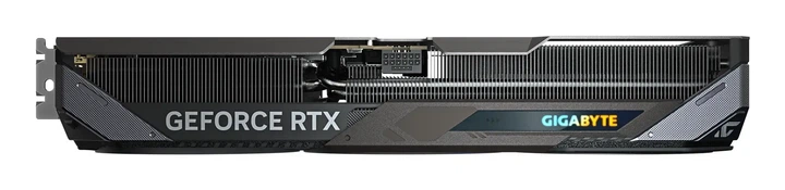 Видеокарта Gigabyte GeForce RTX 5070 GAMING OC (GV-N5070GAMING OC-12GD) - изображение 7
