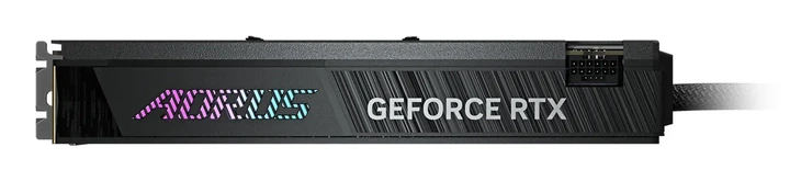Відеокарта GIGABYTE AORUS GeForce RTX 5090 XTREME WATERFORCE 32G (GV-N5090AORUSX W-32GD) - зображення 6