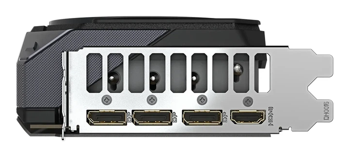 Видеокарта Gigabyte GeForce RTX 5070 GAMING OC (GV-N5070GAMING OC-12GD) - изображение 8