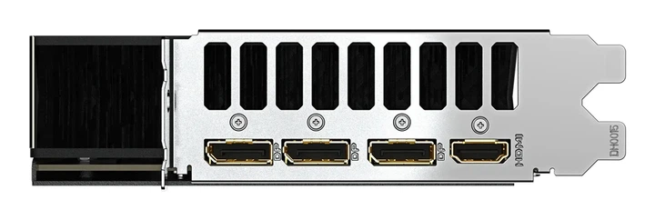 Відеокарта GIGABYTE AORUS GeForce RTX 5090 XTREME WATERFORCE 32G (GV-N5090AORUSX W-32GD) - зображення 7