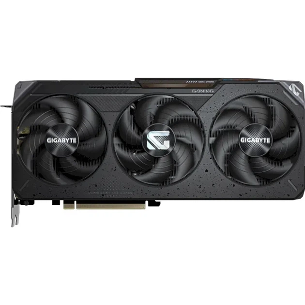 Відеокарта GIGABYTE Radeon RX 9070 XT GAMING OC 16G (GV-R9070XTGAMING OC-16GD) - зображення 2
