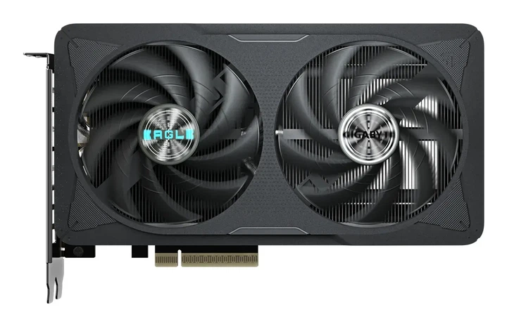Відеокарта Gigabyte GeForce RTX 5060 EAGLE OC (GV-N5060EAGLE OC-8GD) - зображення 2