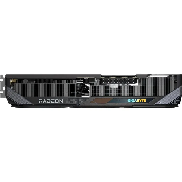 Відеокарта GIGABYTE Radeon RX 9070 XT GAMING OC 16G (GV-R9070XTGAMING OC-16GD) - зображення 7
