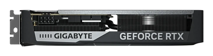 Відеокарта Gigabyte GeForce RTX 5060 EAGLE OC (GV-N5060EAGLE OC-8GD) - зображення 7