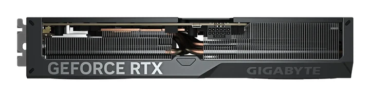 Видеокарта Gigabyte GeForce RTX 5070 Ti WINDFORCE V2 OC (GV-N507TWF3OCV2-16GD) - изображение 3