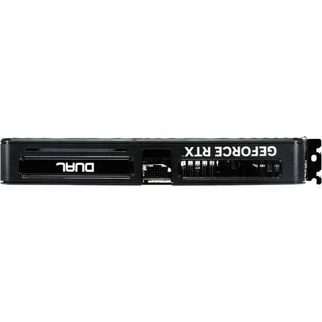 Видеокарта Palit GeForce RTX 5060 Dual OC (NE75060S19P1-GB2063D) - Фото 9 Видеокарта Palit GeForce RTX 5060 Dual OC (NE75060S19P1-GB2063D) - изображение 9