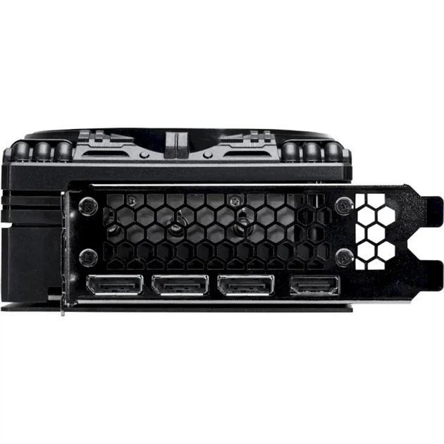 Відеокарта Palit GeForce RTX 5080 GamingPro OC V1 (NE75080S19T2-GB2031Y) - зображення 10