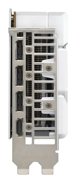 Відеокарта Asus Dual GeForce RTX 5060 OC White (DUAL-RTX5060-O8G-WHITE) - зображення 12