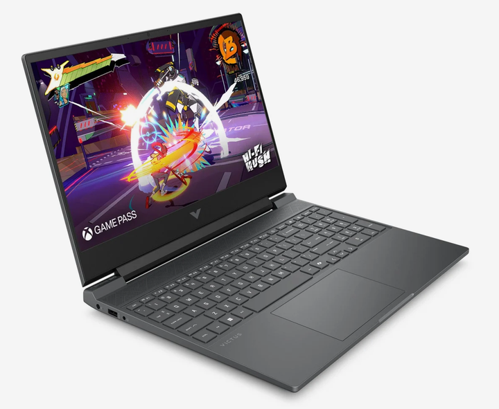 HP VICTUS 15 i5-13420H/16GB/512/Win11 RTX3050 (15-fa2045nw (C38YGEA)) - изображение 3