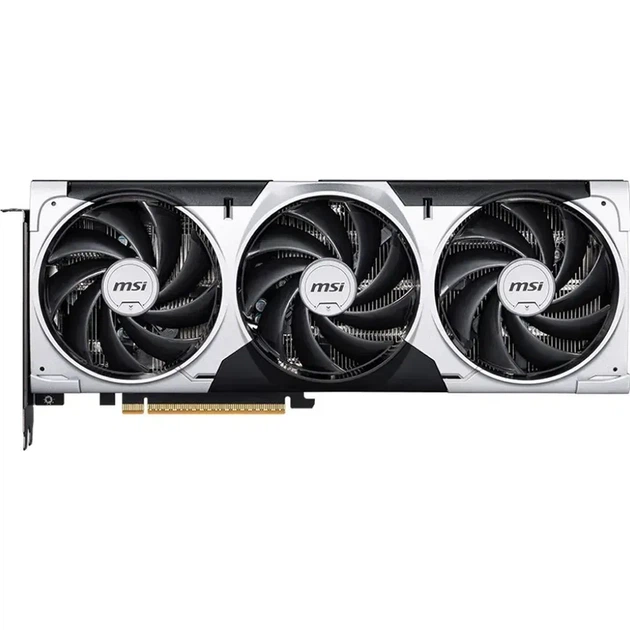 Відеокарта MSI GeForce RTX 5060 VENTUS 3X (RTX 5060 8G VENTUS 3X) - зображення 2