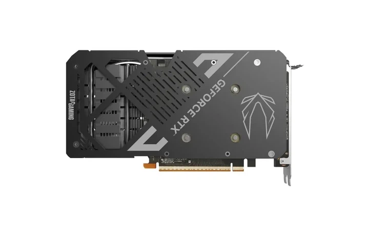 Видеокарта Zotac GeForce RTX 5050 GAMING Twin Edge (ZT-B50500E-10M) - изображение 3