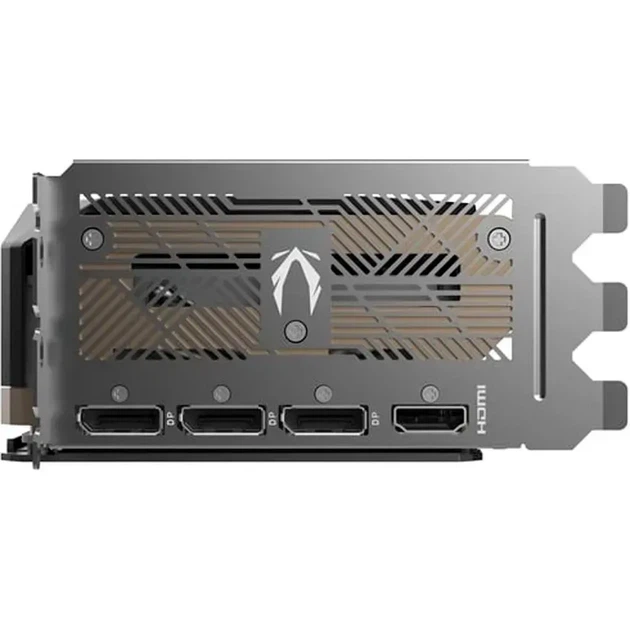 Видеокарта Zotac GeForce RTX 5080 GAMING SOLID CORE (ZT-B50800D2-10P) - изображение 5