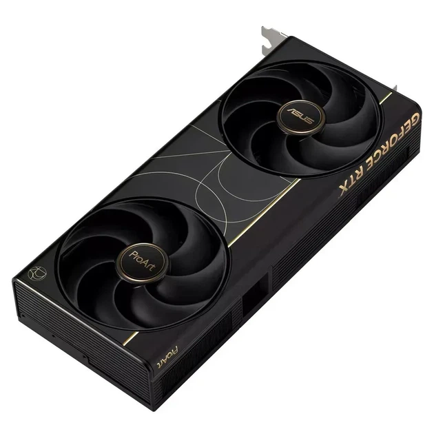 Видеокарта Asus ProArt GeForce RTX 5090 OC (PROART-RTX5090-O32G) - изображение 7