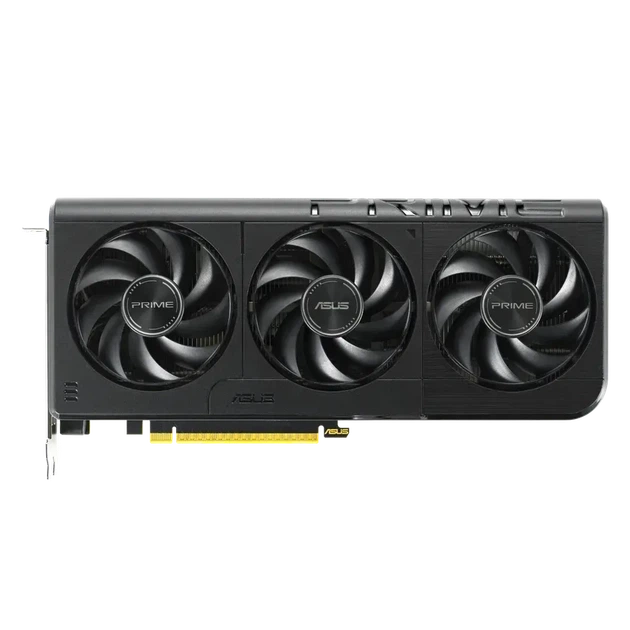 Видеокарта Asus PRIME GeForce RTX 5050 (PRIME-RTX5050-8G) - изображение 2