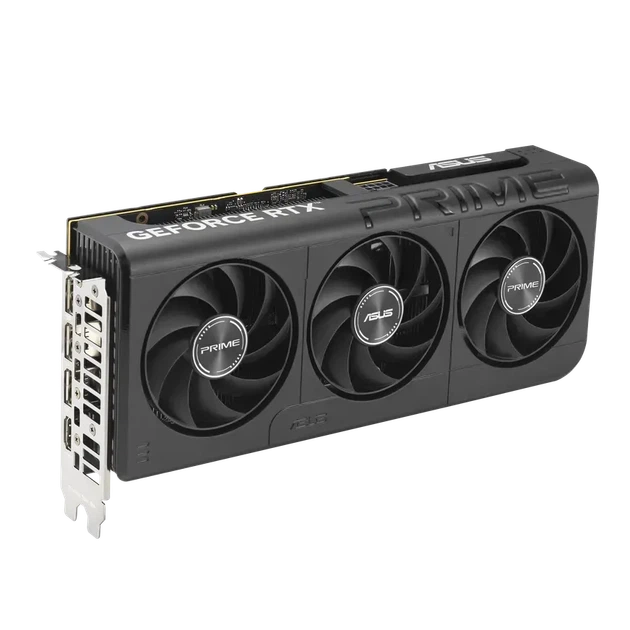 Видеокарта Asus PRIME GeForce RTX 5050 (PRIME-RTX5050-8G) - изображение 3