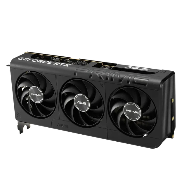 Видеокарта Asus PRIME GeForce RTX 5050 (PRIME-RTX5050-8G) - изображение 6