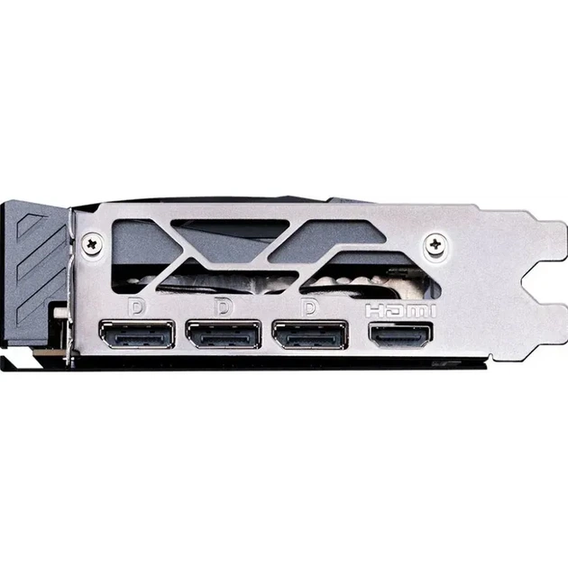 Відеокарта MSI GeForce RTX 5060 Ti GAMING TRIO OC (RTX 5060 Ti 8G GAMING TRIO OC) - зображення 5