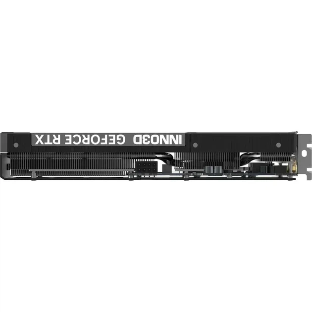 Видеокарта Inno3D GeForce RTX 5060 Ti TWIN X2 (N506T2-16D7-191073N) - Фото 9 Видеокарта Inno3D GeForce RTX 5060 Ti TWIN X2 (N506T2-16D7-191073N) - изображение 9