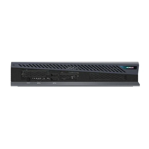 Видеокарта Gigabyte GeForce RTX 5060 Ti AORUS AI BOX (GV-N506TIXEB-16GD) - изображение 6