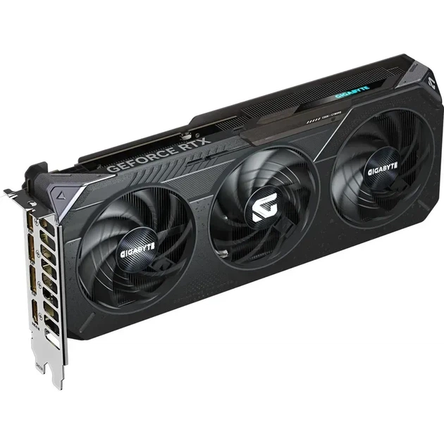 Видеокарта Gigabyte GeForce RTX 5060 GAMING (GV-N5060GAMING-8GD) - изображение 4