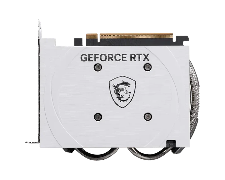Видеокарта MSI GeForce RTX 5060 CYCLONE OC (RTX 5060 8G CYCLONE OC) - изображение 4