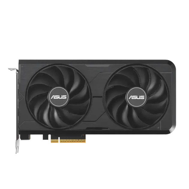 Видеокарта Asus Dual GeForce RTX 5060 EVO (DUAL-RTX5060-8G-EVO) - изображение 2